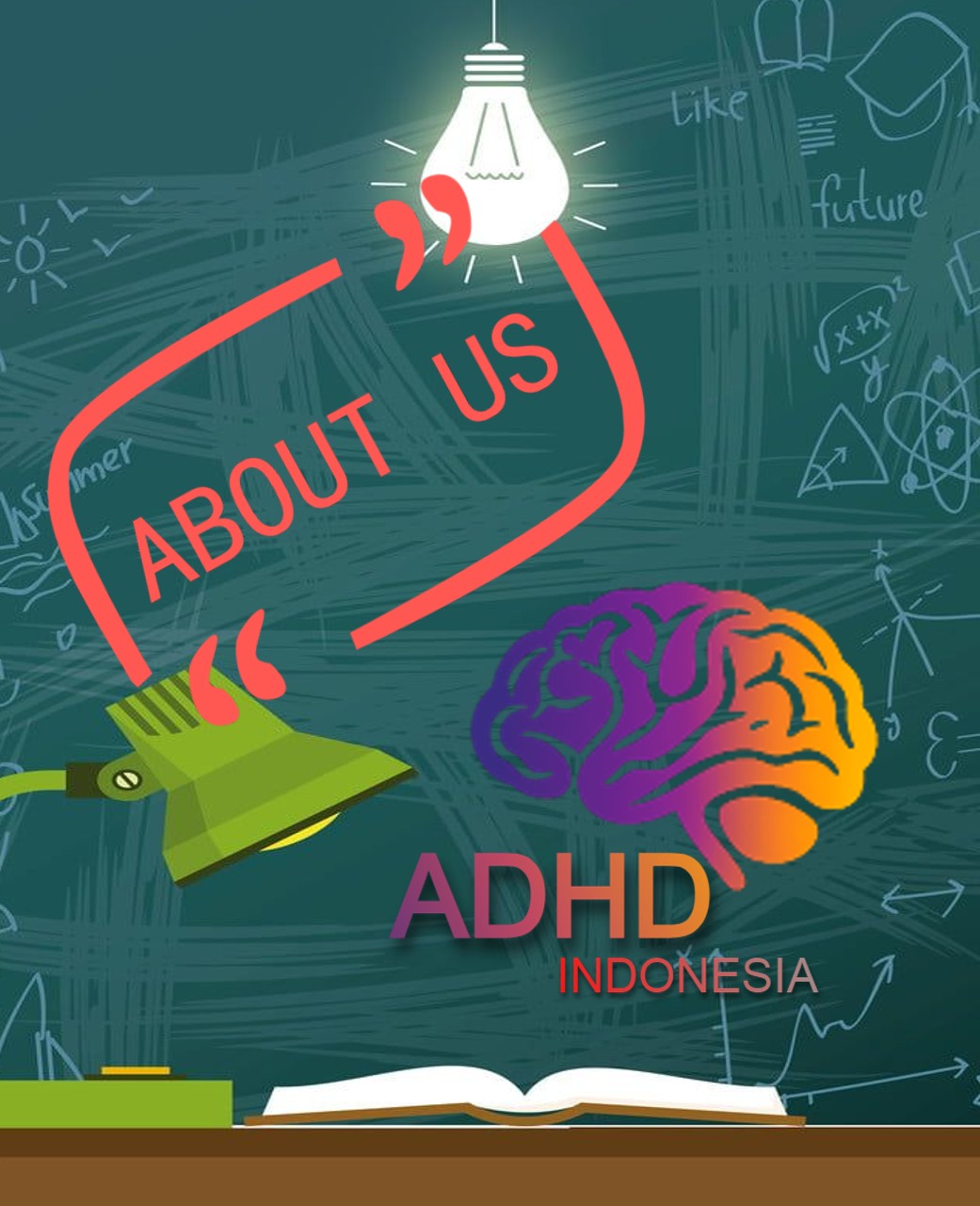 profil organisasi adhd Kabupaten Teluk Bintuni